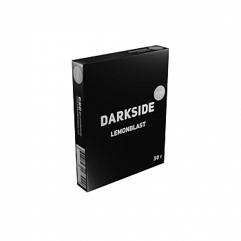 Табак Darkside 30гр "LEMONBLAST / лимон"