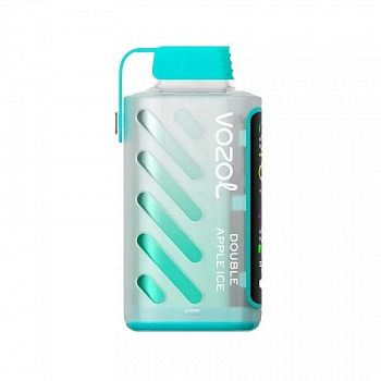 VOZOL GEAR POWER 20000 POD-1 "Двойной Яблочный Лёд" 20