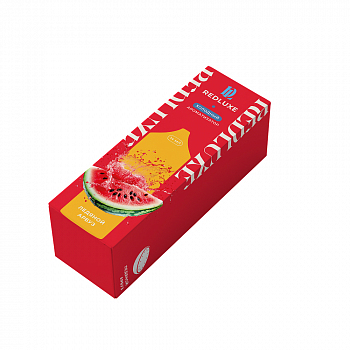 Ароматизатор REDLUXE "Ледяной Арбуз" (на 30мл)