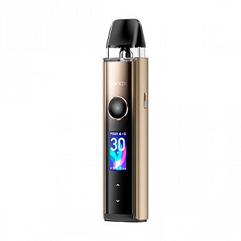 Geek Vape Wenax Q PRO 1200mAh KIT (Sunburst Gold)