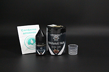 Купить Ароматизатор DARK X SIZE XL MEDIUM+ "Ванильный Табак" (на 100мл) +флакон 100мл Ароматизатор DARK X SIZE XL MEDIUM+ "Ванильный Табак" (на 100мл) +флакон 100мл