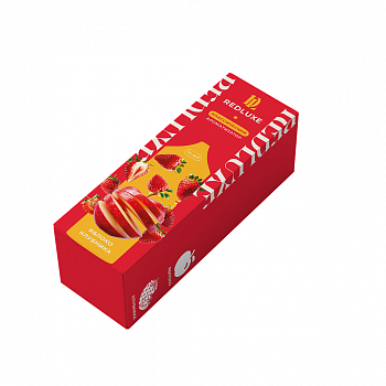 Ароматизатор REDLUXE "Яблоко Клубника" (на 30мл)